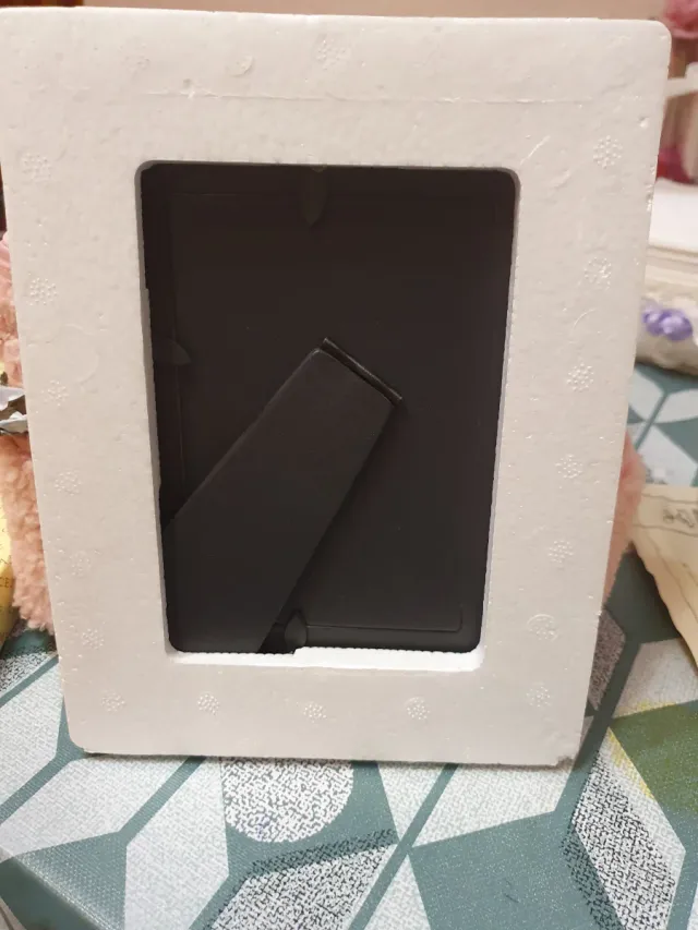 Marco de fotos decorado 3.5x5