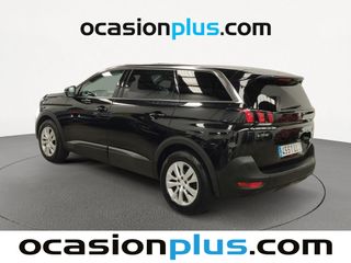 Peugeot 5008 BlueHDi 130 Active S&S EAT8 96 kW (130 CV)