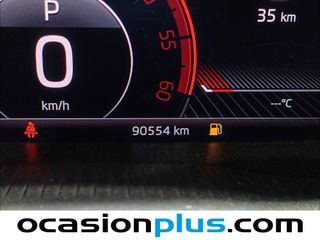 Skoda Karoq 2.0 TDI Ambition 4X4 DSG 110 kW (150 CV)