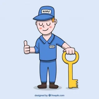 Cerrajero económico 24h • Aperturas y bombines