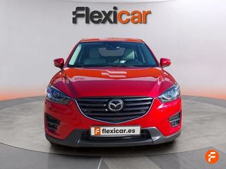 Mazda CX-5 2.2 110kW DE 4WD AT Luxury