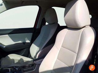 Mazda CX-5 2.2 110kW DE 4WD AT Luxury