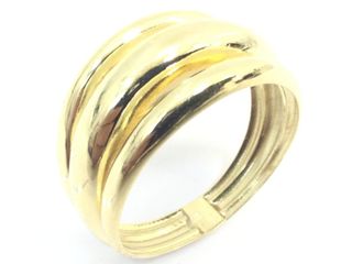 anillo oro 18k