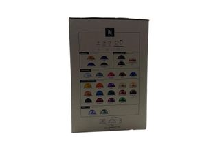 cafetera capsulas nespresso vertuo next