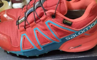 Talla 36 Salomon Speedcross 4