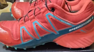 Talla 36 Salomon Speedcross 4