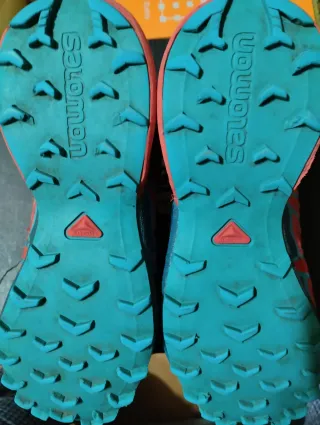 Talla 36 Salomon Speedcross 4