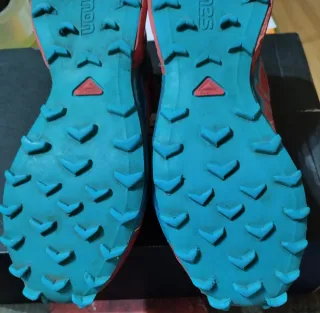 Talla 36 Salomon Speedcross 4