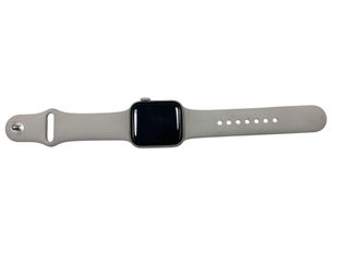 apple apple watch se 2022 40mm (gps) aluminio