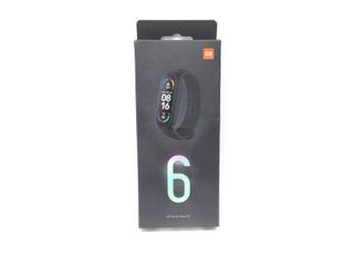 pulsera de actividad xiaomi mi band 6