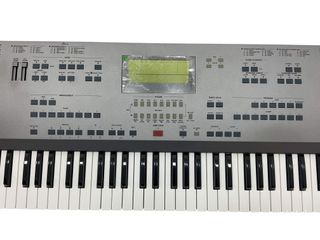 piano korg is50