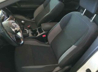 Elevalunas del der nissan e11421100 qashqai 195101