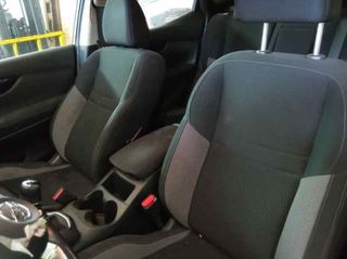 Elevalunas del der nissan e11421100 qashqai 195101