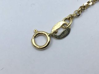 pulsera oro 18k