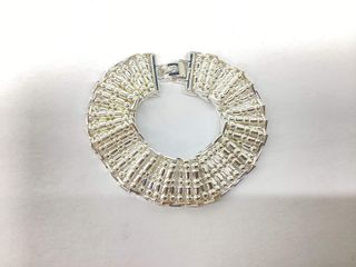pulsera plata 925mm