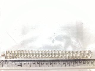 pulsera plata 925mm