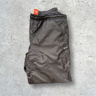 Baggy Nike Vintage 90’s Old School Logo bordado