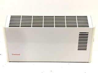 calefactor de terraza kneissel sin modelo