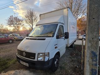 Volkswagen LT35