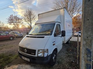 Volkswagen LT35