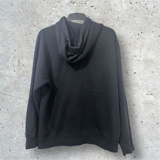 Nike Ultra Black embroidered track jacket y2k