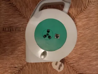 Prolunga cavo telefonico 10m