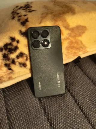 Xiaomi 14t 12GB/256GB