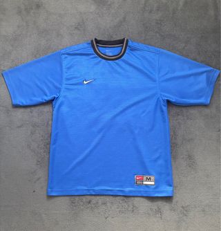 Camiseta Nike Retro Vintage Talla M