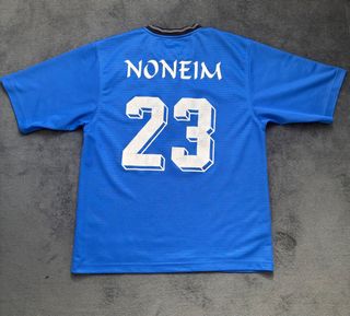 Camiseta Nike Retro Vintage Talla M