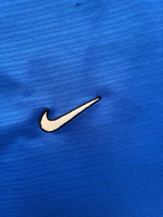 Camiseta Nike Retro Vintage Talla M