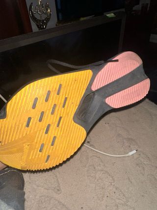 Adidas Adizero Zapatillas Running Hombre