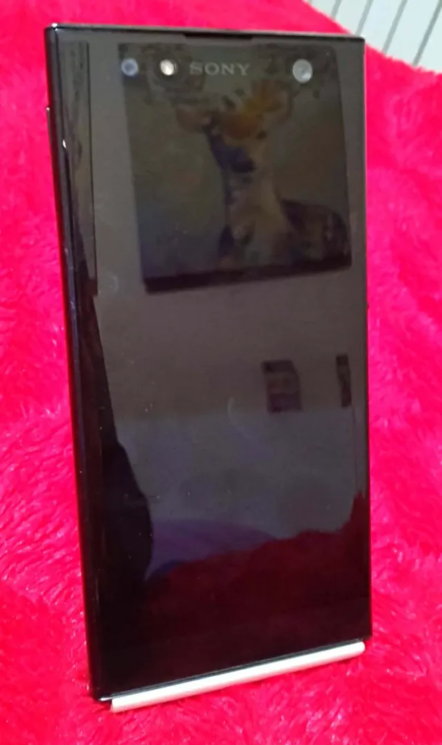 Sony Xperia XA2 Ultra - 2móviles. 70€ - cada um.