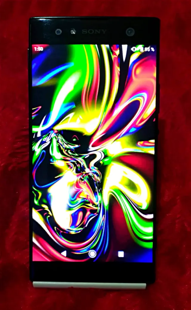 Sony Xperia XA2 Ultra - 2móviles. 70€ - cada um.