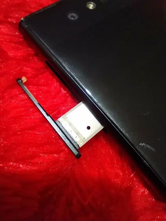 Sony Xperia XA2 Ultra - 2móviles. 70€ - cada um.