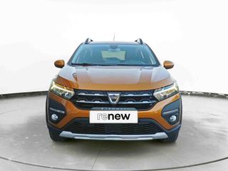 DACIA SANDERO 1.0 TCE 90 STEPWAY COMFORT 5P