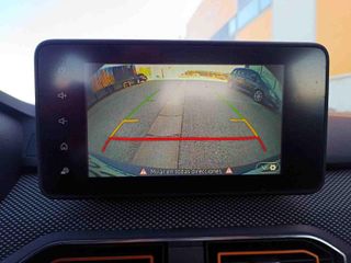 DACIA SANDERO 1.0 TCE 90 STEPWAY COMFORT 5P