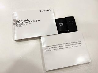 DACIA SANDERO 1.0 TCE 90 STEPWAY COMFORT 5P