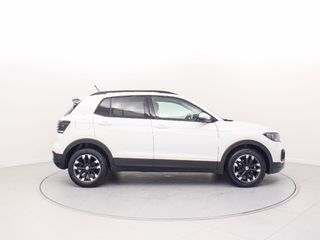 VOLKSWAGEN T-CROSS 1.0 TSI ADVANCE 115CV 5P