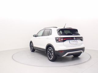 VOLKSWAGEN T-CROSS 1.0 TSI ADVANCE 115CV 5P