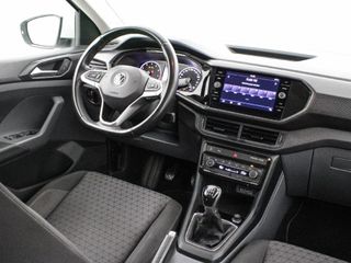 VOLKSWAGEN T-CROSS 1.0 TSI ADVANCE 115CV 5P