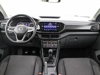VOLKSWAGEN T-CROSS 1.0 TSI ADVANCE 115CV 5P