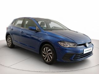 VOLKSWAGEN POLO 1.0 TSI LIFE 95CV 5P