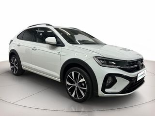 VOLKSWAGEN TAIGO 1.0 TSI DSG R-LINE 115CV 5P