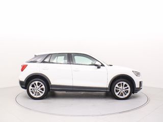 AUDI Q2 1.6 TDI DESIGN EDITION 116 5P