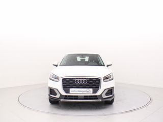 AUDI Q2 1.6 TDI DESIGN EDITION 116 5P