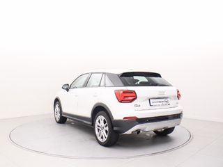 AUDI Q2 1.6 TDI DESIGN EDITION 116 5P