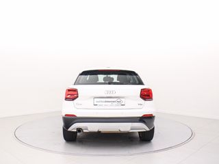 AUDI Q2 1.6 TDI DESIGN EDITION 116 5P