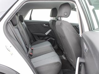 AUDI Q2 1.6 TDI DESIGN EDITION 116 5P