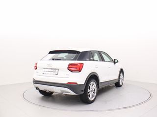 AUDI Q2 1.6 TDI DESIGN EDITION 116 5P