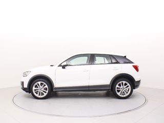 AUDI Q2 1.6 TDI DESIGN EDITION 116 5P